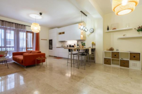 Sonnino House